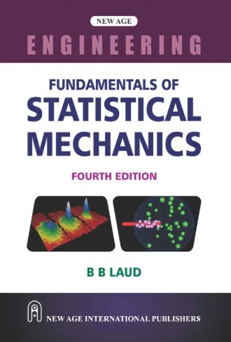 Fundamentals Of Statistical Mechanics | 4th Edition